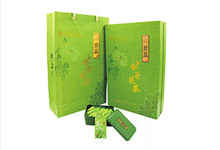東東秋葵花茶